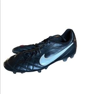 Nike cleats